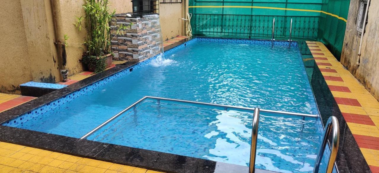 Maharaja Family Guest House Lonavala Exterior foto