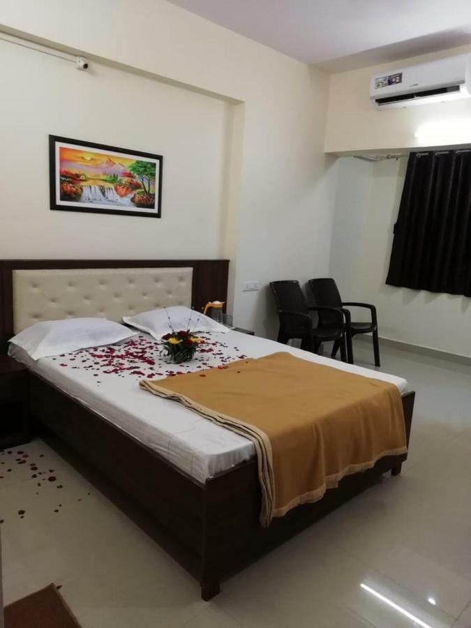 Maharaja Family Guest House Lonavala Exterior foto