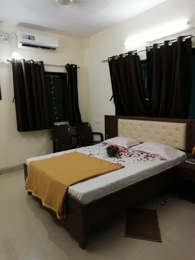 Maharaja Family Guest House Lonavala Exterior foto
