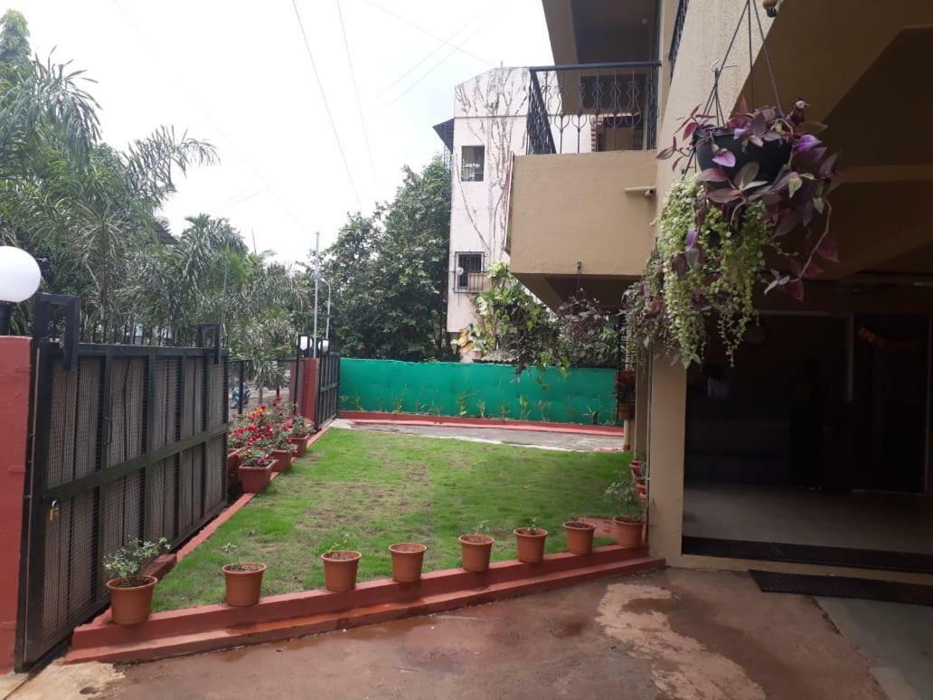 Maharaja Family Guest House Lonavala Exterior foto